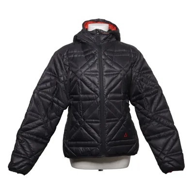 Veste légère (Noir, Rouge) de Fischer Duvet, Plume, Polyester