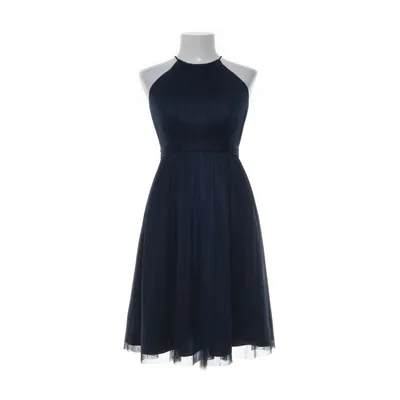 Cocktailjurk (Blauw) van Jake's