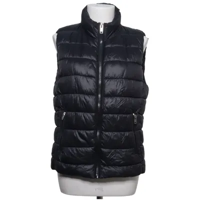Outdoor vest (Zwart) van Mango Basics Polyamide, Polyester