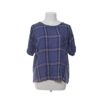 Top (Purple) from Part Two