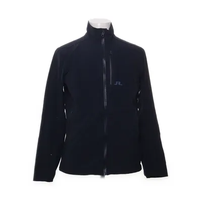 Fleecejacka (Blå) från J.Lindeberg