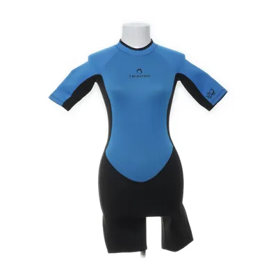 Våtdräkt (Blå) från Tribord