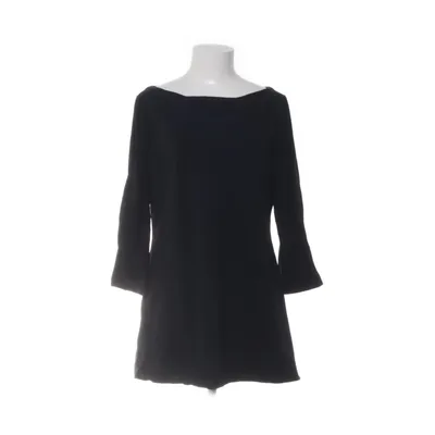 Tunique (Noir) de Cut Loose Élasthane, Polyamide