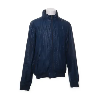 Veste imperméable (Bleu) de Hurkett Polyester