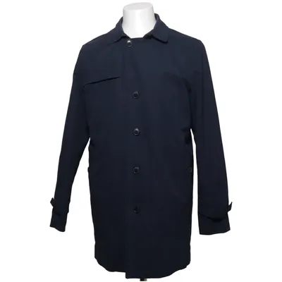 Mantel (Times Trench Coat B) von Selected Homme Polyester