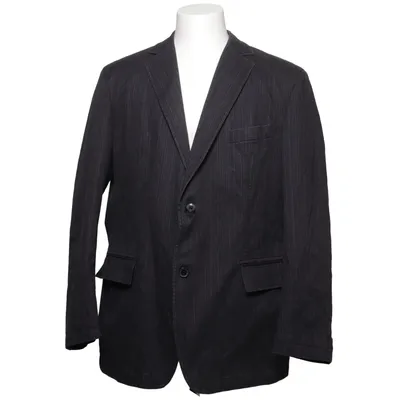 Blazer (Gris) de Nic Coton, Élasthane, Polyester
