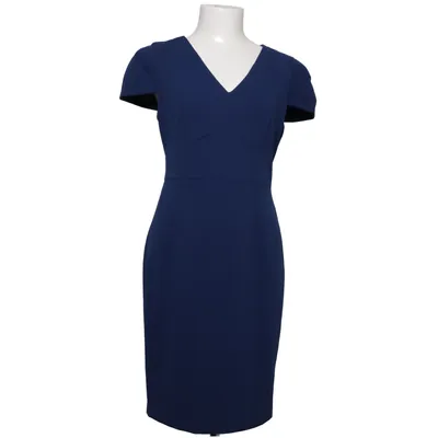 Klänning (Blå) från DKNY Elastan, Återvunnen polyester