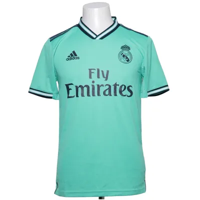 Fodboldtrøje (Real Madrid ) fra Adidas Genanvendt polyester