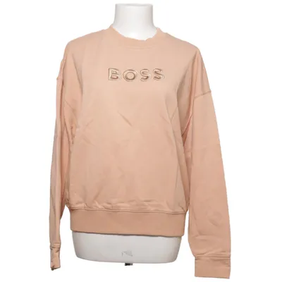 Sweatshirt (Beige) van Hugo Boss