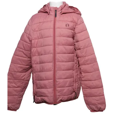 Winterjas (Roze) van Hang Ten Polyamide, Polyester