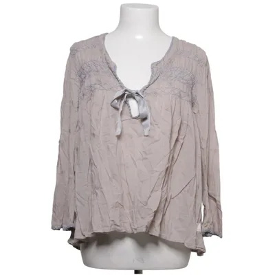 Bluse (Beige) fra Odd Molly Bomuld