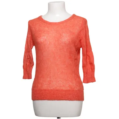 Tröja (Orange) från Filippa K Mohair, Polyamid, Ull