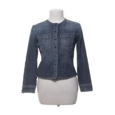 Jeansjacka (Blå) från Sportmax Bomull