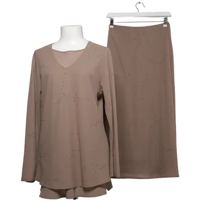 Set (Beige) från Choise Polyester