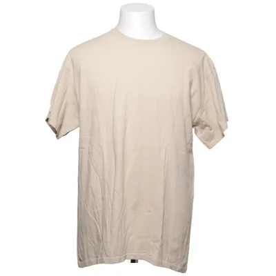 T-shirt (Beige) fra New Love Club Bomuld