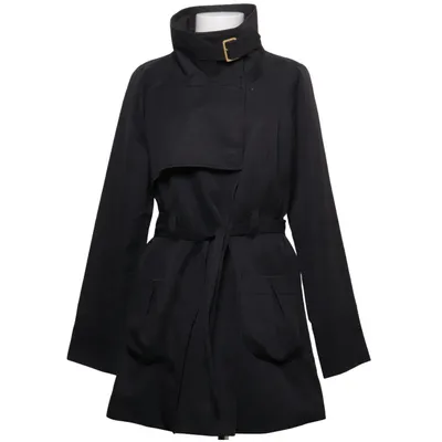 Trenchcoat (JALAN-SN548) från SNOB Bomull, Polyamid, Polyester