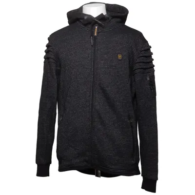 Hoodie (Bulenga) from Wam Denim Cotton, Polyester