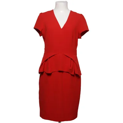 Jurk (Rood) van Love 21 Elastaan, Polyester, Viscose