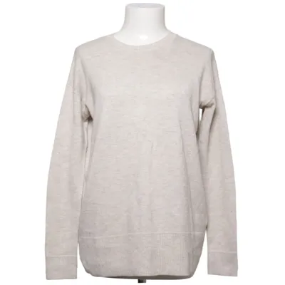 Trui (Beige) van H&M Conscious Collection Polyamide, Wol, Polyester