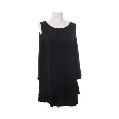 Klänning (Svart) från LBC Viskos