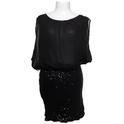 Robe de cocktail (Noir) de Lucy & Co. Polyester