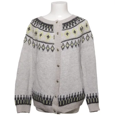 Cardigan (Vibe) from Lollys Laundry Acrylic, Wool