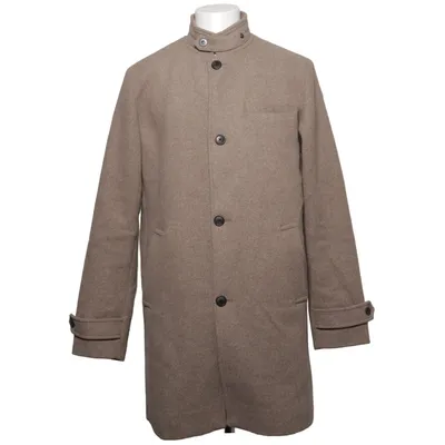 Mantel (Beige) von Jack & Jones Recyceltes Polyester