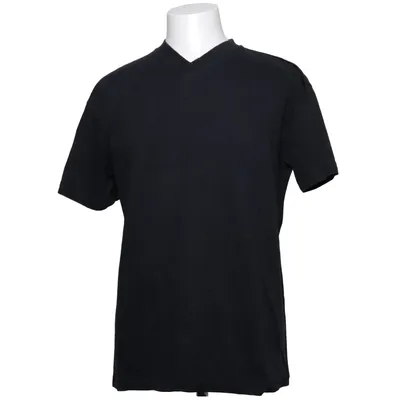 T-shirt (Grå) fra American Tshirt Bomuld