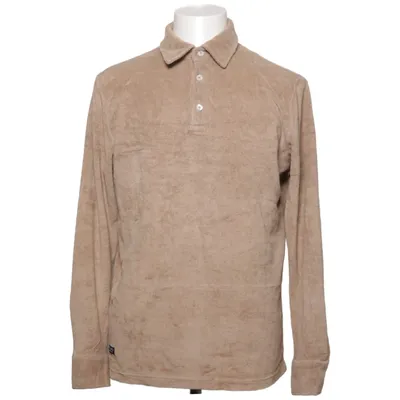 Rugby shirt (Joe) from Robbie Moor Cotton, Polyester