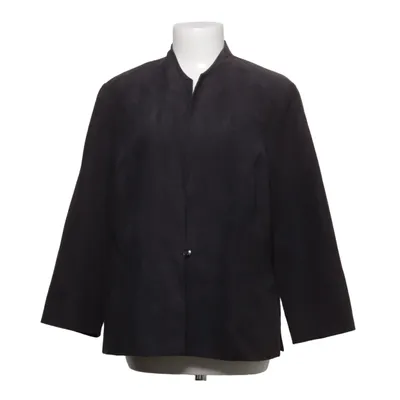 Kavaj (Blå) från Godske Acetat, Polyester