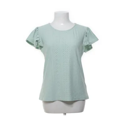 Top (Green) from Just Anna XXX Elastane, Polyester