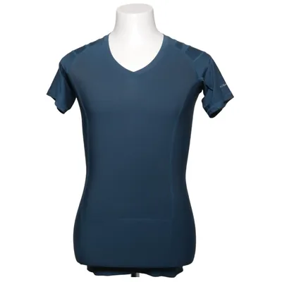 Practice jersey (Blue) from Alignmed Elastane, Polyamide, Polyester