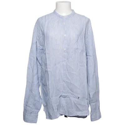 Shirt (ALEX) from Pepe Jeans London Linen