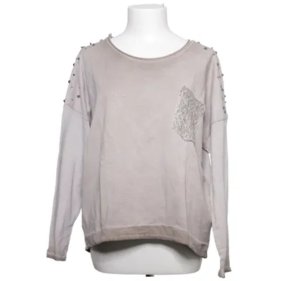 Haut (Gris) de Zauberstern Coton