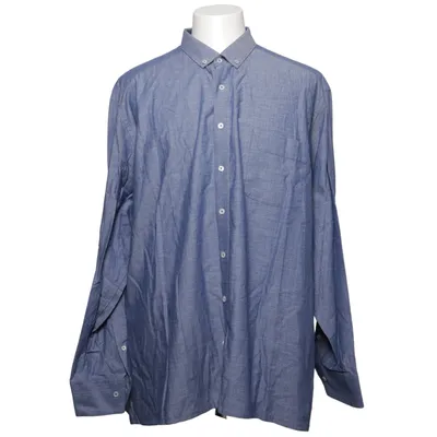 Businesshemd (Blau) von Paul R. Smith