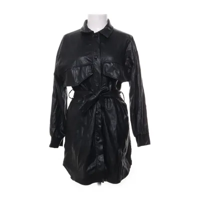 Kappa (Svart) från I Saw It First Polyester, Polyuretan