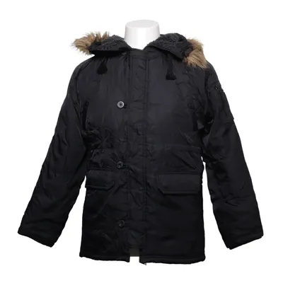 Vinterjakke (CBR878) fra Carbrini Nylon, Polyester