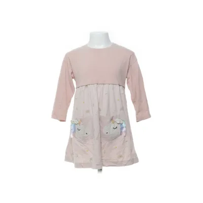 Dress (Pink) from Next Cotton