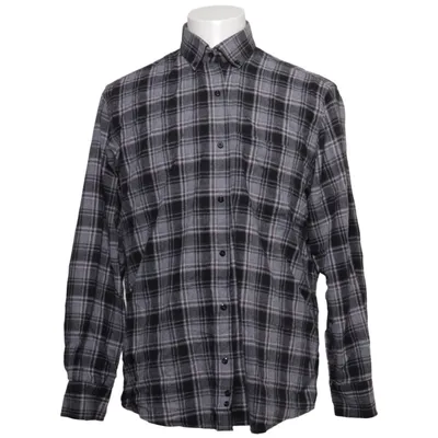 Flannel shirt (Classic) from DIGO Cotton, Polyester