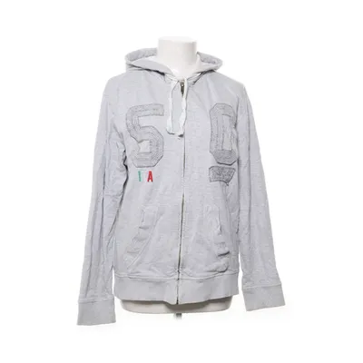 Huvtröja (Grå) från Carrera