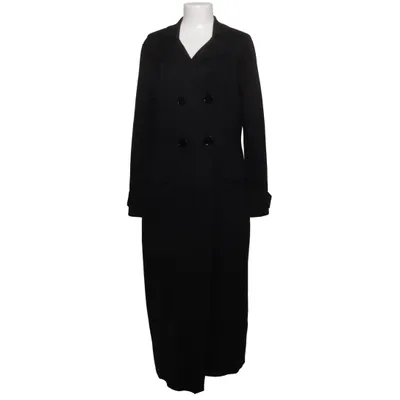 Mantel (Schwarz) von Sonia by Sonia Rykiel Acryl, Wolle