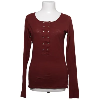 Farfarströja (Röd) från Maison Scotch Bomull
