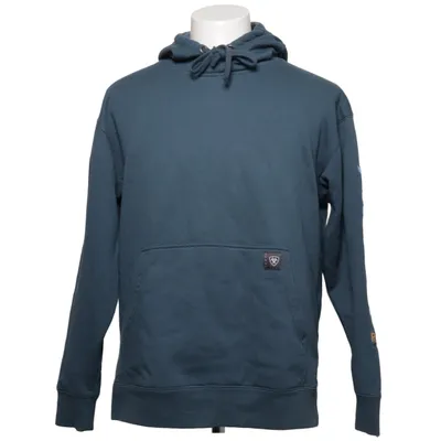 Sweat à capuche (Rebar) de Ariat Coton, Polyester