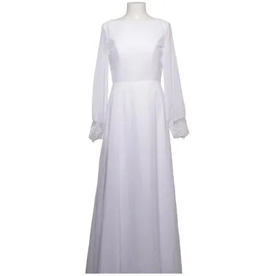 Brudklänning (Vit) från Lanting Bride Polyester