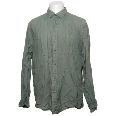 Chemise (Vert) de McNeal Lin