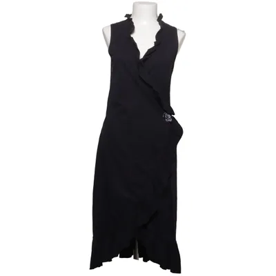 Robe portefeuille (Bleu) de Cyell Coton