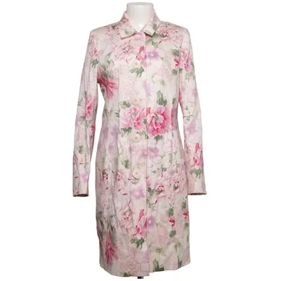 Kappa (Rosa, Flerfärgad) från Spirit Bomull, Elastan, Polyester
