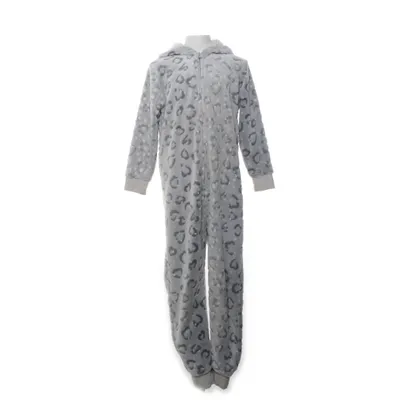 Onesie (Gray, Multicolored) from Lindex Polyester