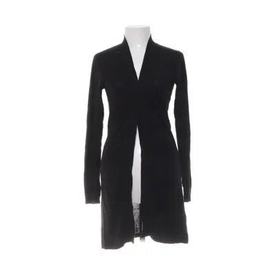 Cardigan (Black) from August Silk