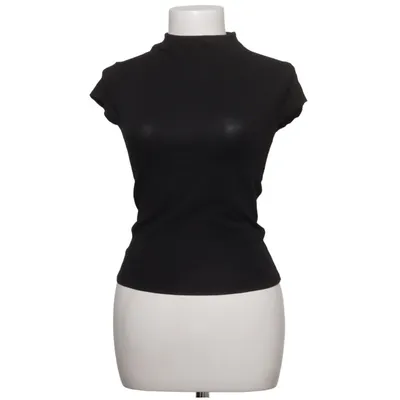 Top (Black) from Zara